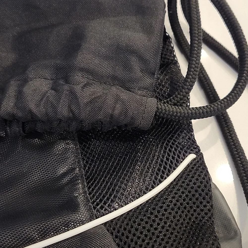 Adidas Drawstring Bag - Picture 8 of 12